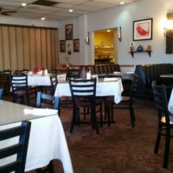 Tiny’s Family Restaurant